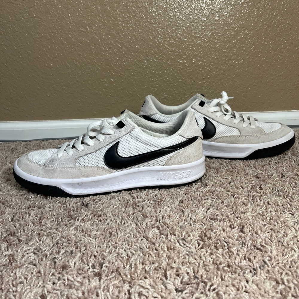 Nike sb Anniversary
